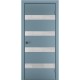 Двери межкомнатные TERMINUS Solid 809 Аквамарин Двери межкомнатные TERMINUS Solid 809 Аквамарин