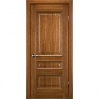 Двері міжкімнатні TERMINUS Caro 53 Дуб даймонд глуха