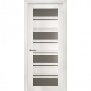 Двері міжкімнатні TERMINUS Fashion Берлін патина ПО