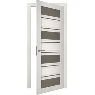 Двері міжкімнатні TERMINUS Fashion Берлін патина ПО Двері міжкімнатні TERMINUS Fashion Берлін патина ПО