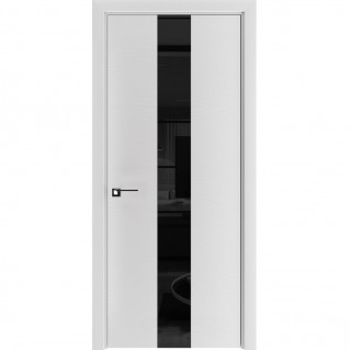 Двері міжкімнатні TERMINUS Urban 23 Ясен білий емаль ПО