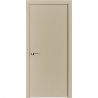 Двері міжкімнатні TERMINUS Urban 01 Ясен crema ПГ