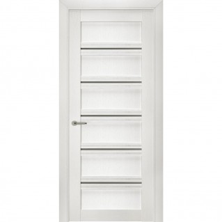 Двері міжкімнатні TERMINUS Fashion Мілан патина ПГ