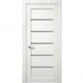 Двері міжкімнатні TERMINUS Elit 307 Патина ПГ