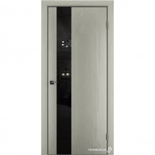 Двері міжкімнатні TERMINUS Solid 803 Аляска