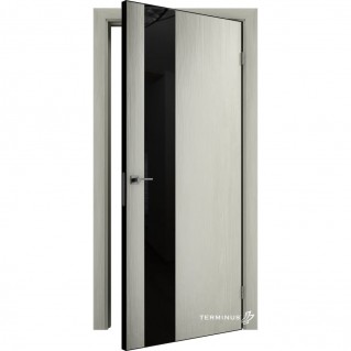 Двері міжкімнатні TERMINUS Solid 803 Аляска