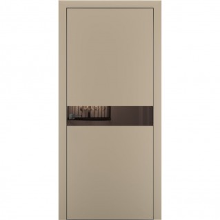 Двері міжкімнатні TERMINUS Solid 806 Магнолія