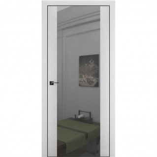 Двері міжкімнатні TERMINUS Solid 808 Артика
