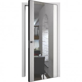 Двері міжкімнатні TERMINUS Solid 808 Артика