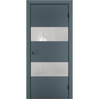 Двері міжкімнатні TERMINUS Solid 807 Малахіт