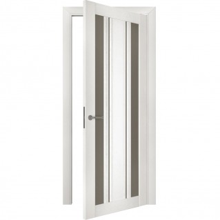 Двері міжкімнатні TERMINUS Fashion Лондон патина ПО Двері міжкімнатні TERMINUS Fashion Лондон патина ПО