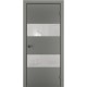 Двери межкомнатные TERMINUS Solid 807 Оникс Двери межкомнатные TERMINUS Solid 807 Оникс