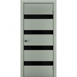 Двері міжкімнатні TERMINUS Solid 809 Оливин