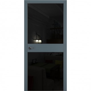 Двері міжкімнатні TERMINUS Solid 805 Малахіт