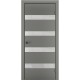 Двери межкомнатные TERMINUS Solid 809 Оникс Двери межкомнатные TERMINUS Solid 809 Оникс