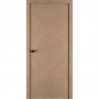 Двері міжкімнатні TERMINUS Urban М-1 Дуб світлий ПГ