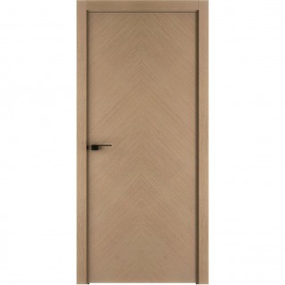 Двері міжкімнатні TERMINUS Urban М-2 Дуб світлий ПГ