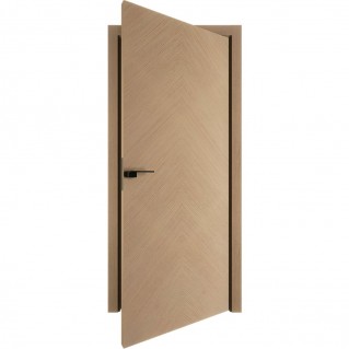Двері міжкімнатні TERMINUS Urban М-2 Дуб світлий ПГ