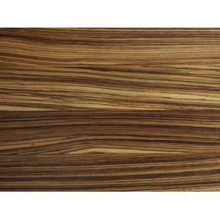 Паркетная доска Serifoglu Зебрано 2-Х полосный лак