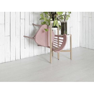 Вінілова підлога Vinilam 10675 Дуб Гюстров