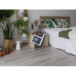 Виниловый пол Vinilam 20468 Дуб Ален Виниловый пол Vinilam 20468 Дуб Ален