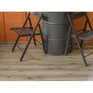 Виниловый пол Vinilam 8838 Дуб Дамп Виниловый пол Vinilam 8838 Дуб Дамп