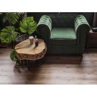 Виниловый пол Vinilam 8861 Дуб Норден