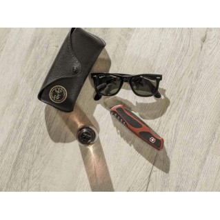 Виниловый пол Vinilam Ceramo XXL 8875 Дуб Цюрих