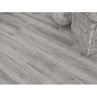 Виниловый пол Vinilam Ceramo XXL 8880 Дуб Давос