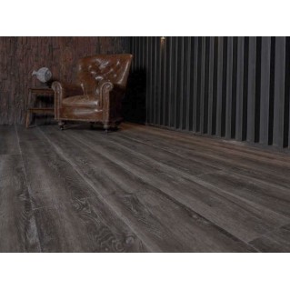 Виниловый пол Vinilam Ceramo XXL 8890 Дуб Лугано