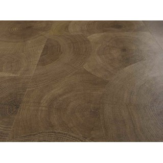 Виниловый пол Vinilam Ceramo Stone 61601 Дуб Натуральный