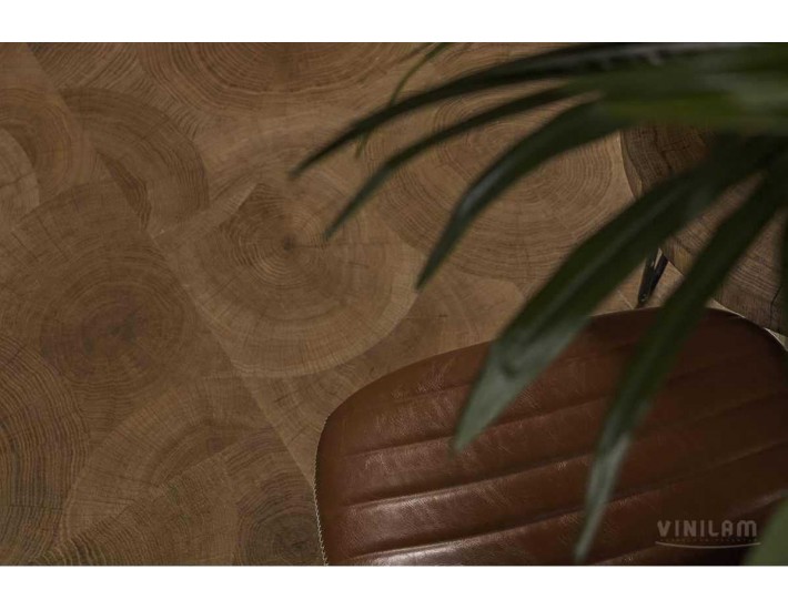Фото Виниловый пол Vinilam Ceramo Stone 61601 Дуб Натуральный 2 Фото Виниловый пол Vinilam Ceramo Stone 61601 Дуб Натуральный 2