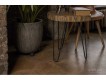 Фото Виниловый пол Vinilam Ceramo Stone 61601 Дуб Натуральный 9 Фото Виниловый пол Vinilam Ceramo Stone 61601 Дуб Натуральный 9