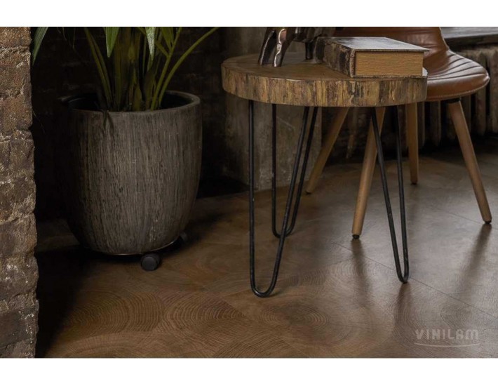 Фото Виниловый пол Vinilam Ceramo Stone 61601 Дуб Натуральный 9 Фото Виниловый пол Vinilam Ceramo Stone 61601 Дуб Натуральный 9