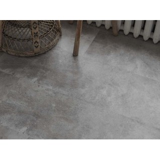 Виниловый пол Vinilam Ceramo Stone 61605 Сланцевый Камень