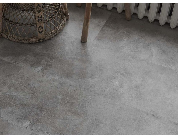Фото Вінілова підлога Vinilam Ceramo Stone 61605 Сланцевий Камінь 1 Фото Вінілова підлога Vinilam Ceramo Stone 61605 Сланцевий Камінь 1