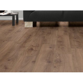 Ламінат KRONOTEX 3531 Дуб Тисячолітній коричневий