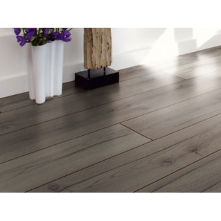 Ламінат KRONOTEX 4175 Дуб Столітній сірий