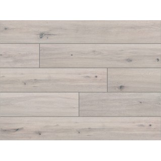 Ламинат CLASSEN 52568 Дуб Матовый белый