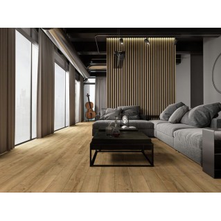 Ламінат Swiss Krono Marine 3787 Дуб Балтика