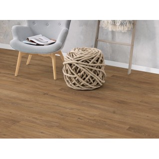 Ламінат Egger PRO EPL191 Дуб Мелба коричневий