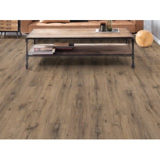 Ламінат Egger PRO EPL019 Дуб Паркетний темний