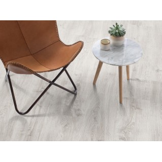 Ламінат Egger PRO EPL123 Дуб Волтем білий