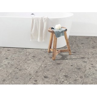 Ламінат Egger PRO EPL207 Тераццо Тріестіно сірий