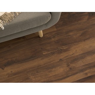 Ламінат Egger PRO EPL044 Дуб Гантон темний