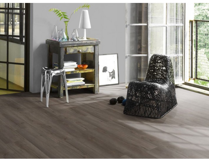 Фото Ламінат PARADOR 1744699 Дуб Loft smoked white oiled 2