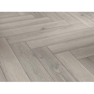 Ламинат PARADOR 1747865 Дуб Студіолайн світло-сірий
