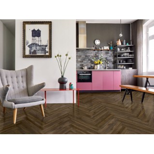 Ламинат PARADOR 1747867 Multiplank Mix antique