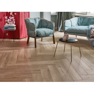 Ламинат PARADOR 1747861 Дуб Skyline pearl-grey