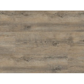 Виниловый пол Wineo DB00110 Дуб Embrace Grey